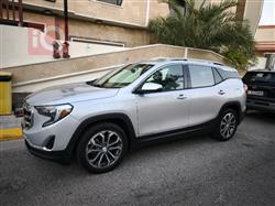 GMC Terrain